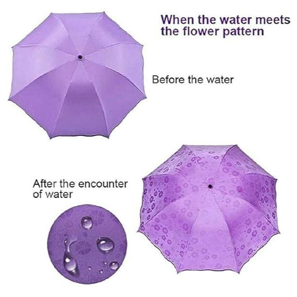 Magic Design Umbrella | LoopLuxe
