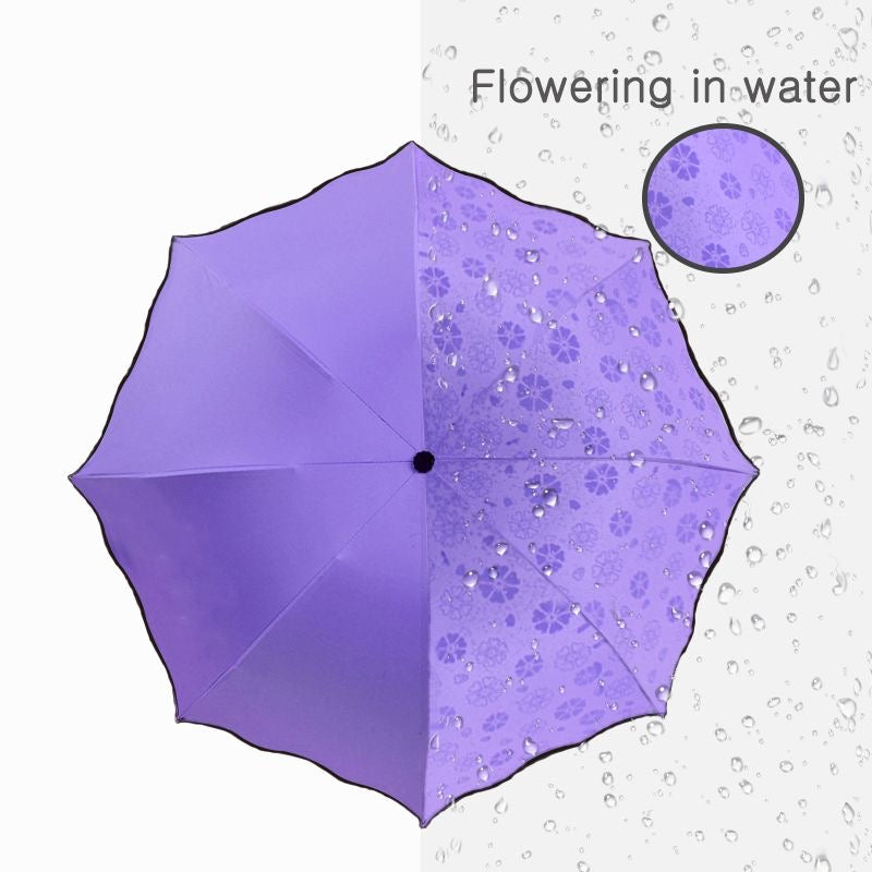 Magic Design Umbrella | LoopLuxe