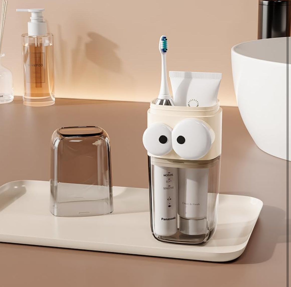 Multipurpose Travelling Case | LoopLuxe