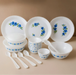 Dinner Set 36 Pc | LoopLuxe