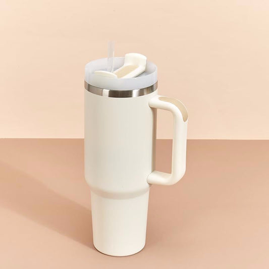 Stainless Steel Cup | LoopLuxe