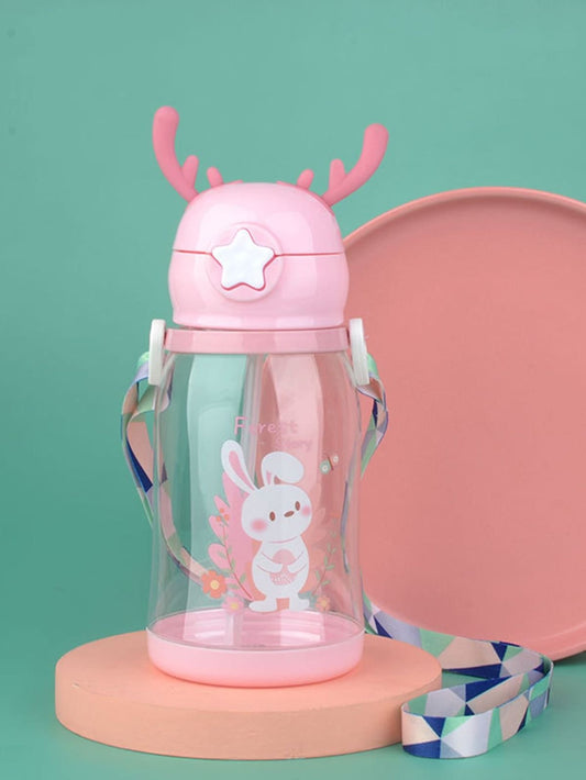 Antler Water Bottle 500 Ml | LoopLuxe