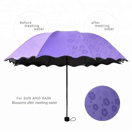Magic Design Umbrella | LoopLuxe