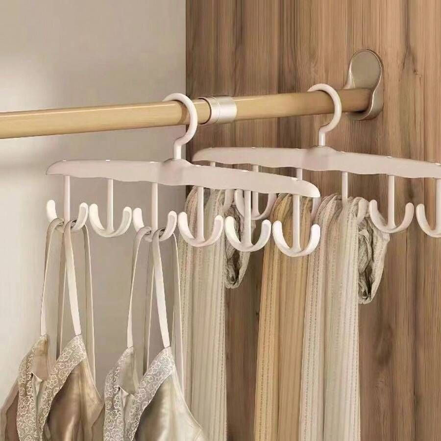 Rotating Hanger | LoopLuxe