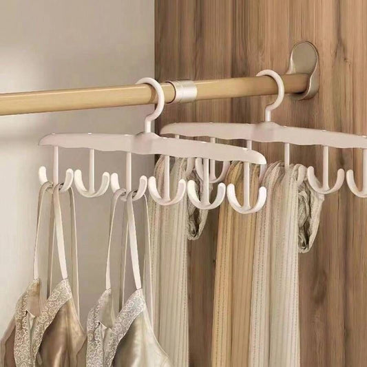 Rotating Hanger | LoopLuxe