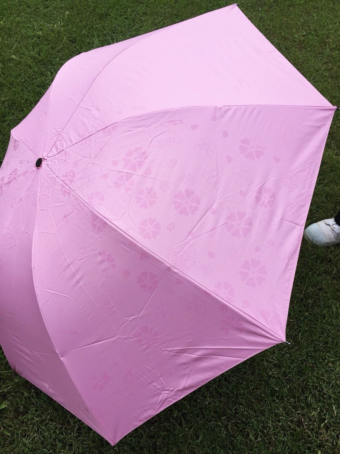 Magic Design Umbrella | LoopLuxe