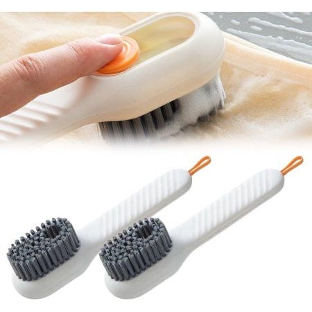 Shoe Liquid Bruss (Pack Of 2) | LoopLuxe