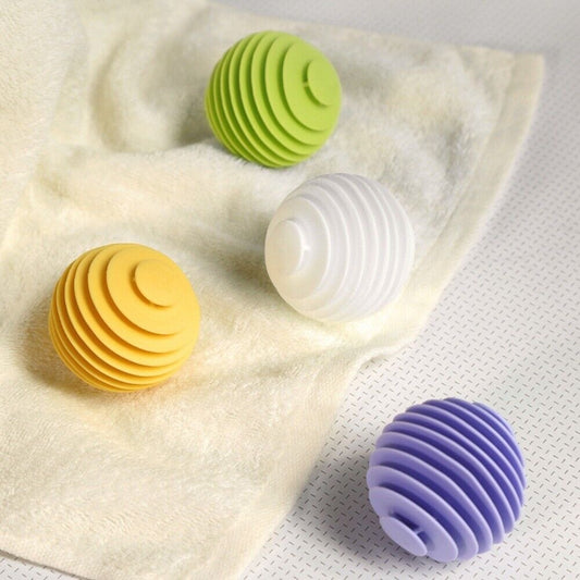 Washing Balls 4Pc | LoopLuxe