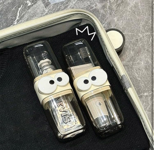 Multipurpose Travelling Case | LoopLuxe