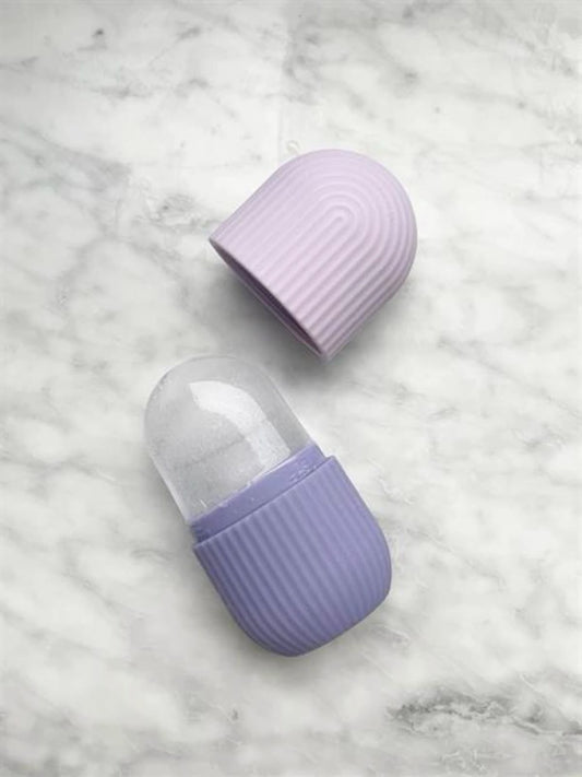 Face Ice Roller – Glow Naturally, Refresh Instantly | LoopLuxe