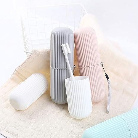 Multipurpose Capsule Bottle Shape | LoopLuxe