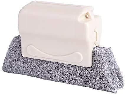 Multipurpose Hand-Hold Cleaning Brush (Pack Of 2)| LoopLuxe