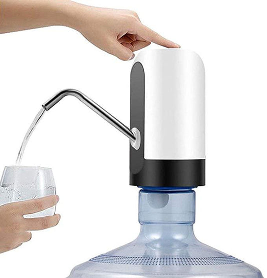 Automatic Wireless Water Dispenser | LoopLuxe