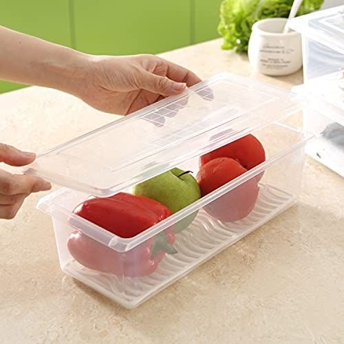 Multipurpose Container (3 pc Set) | LoopLuxe