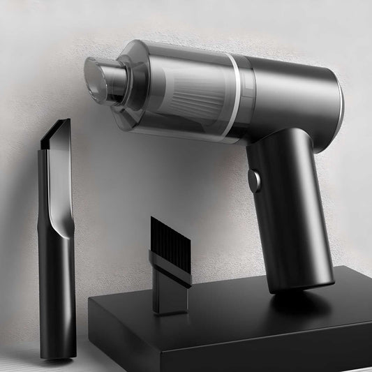 3-in-1 Portable Vacuum Cleaner | LoopLuxe