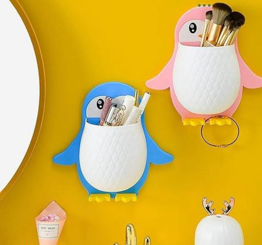 Penguin Storage Stand | LoopLuxe