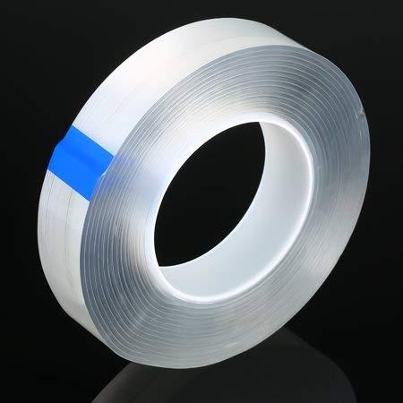 Double Side Nano Magic Grip Tape (3 Metre) | LoopLuxe