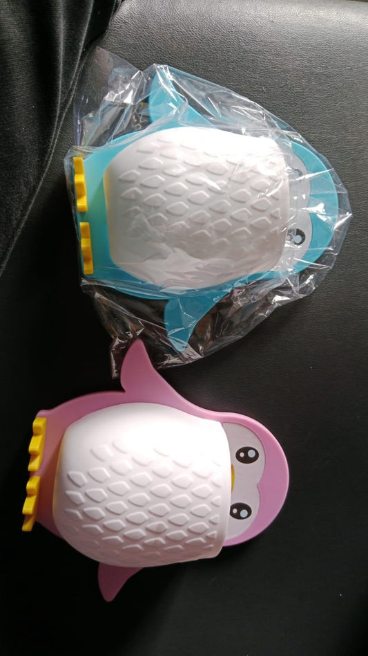 Penguin Storage Stand | LoopLuxe