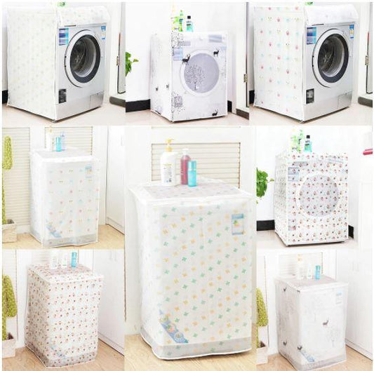 Washing Machine Cover | LoopLuxe
