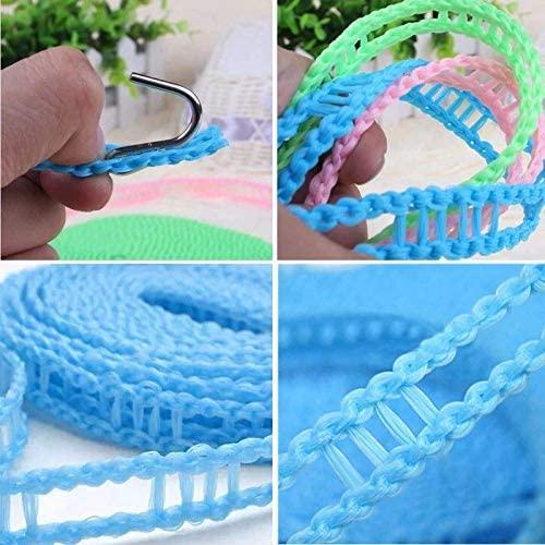 Cloth Rope With Hook | LoopLuxe