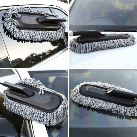 Car Duster | LoopLuxe