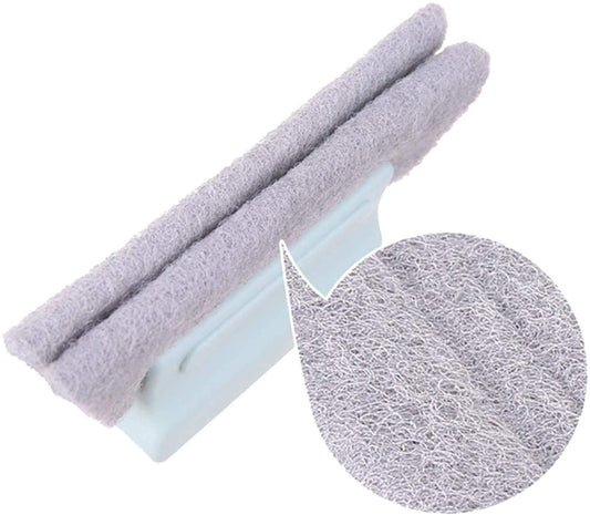 Multipurpose Hand-Hold Cleaning Brush (Pack Of 2)| LoopLuxe