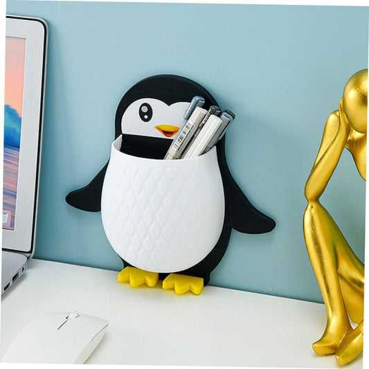 Penguin Storage Stand | LoopLuxe