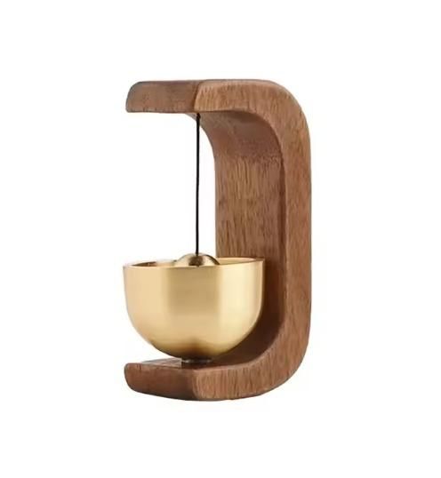 Wind Door Bell | LoopLuxe