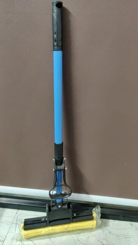 Foldable Floor Cleaning Mop | LoopLuxe