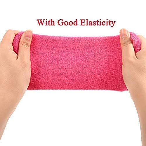 Moisturising Gel Socks With Grip (2 Pc) | LoopLuxe