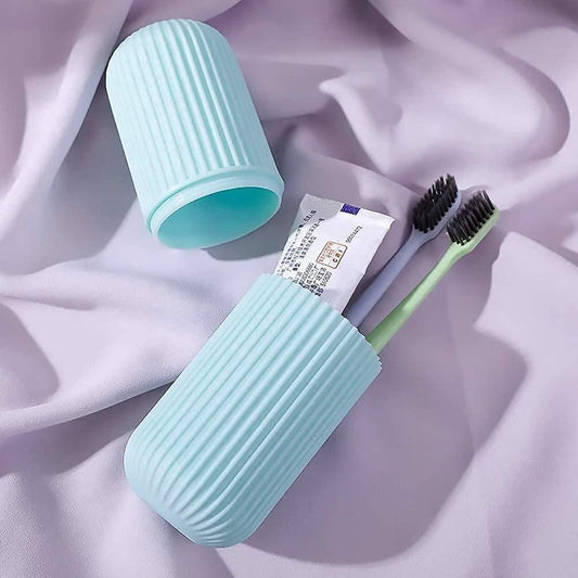 Multipurpose Capsule Bottle Shape | LoopLuxe