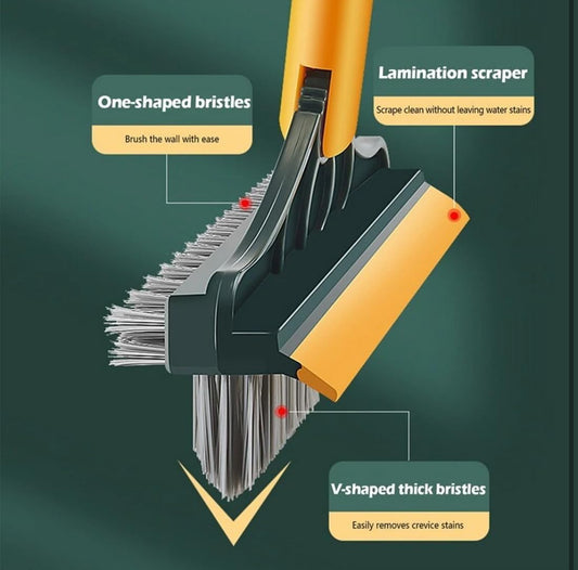 2 In 1 Floor Wiper | LoopLuxe