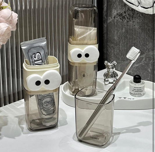 Multipurpose Travelling Case | LoopLuxe