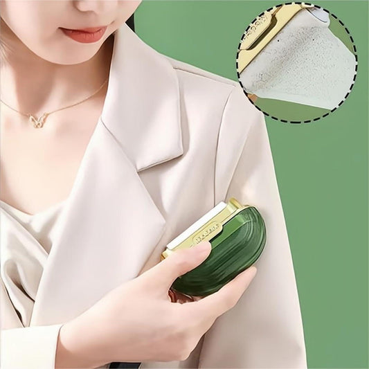 Double Sided Portable Hair Remover | LoopLuxe