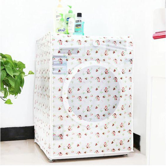 Washing Machine Cover | LoopLuxe