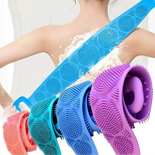 Silicone Bath Belt | LoopLuxe
