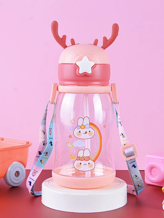 Antler Water Bottle 500 Ml | LoopLuxe