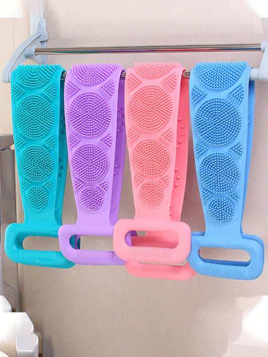 Silicone Bath Belt | LoopLuxe