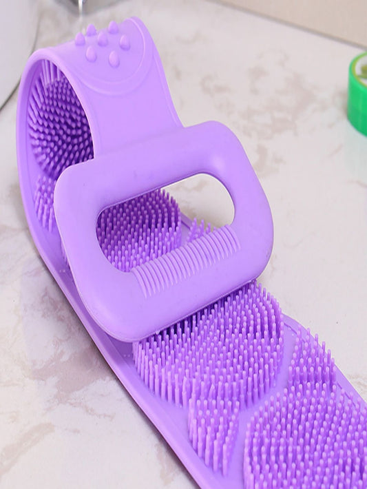 Silicone Bath Belt | LoopLuxe