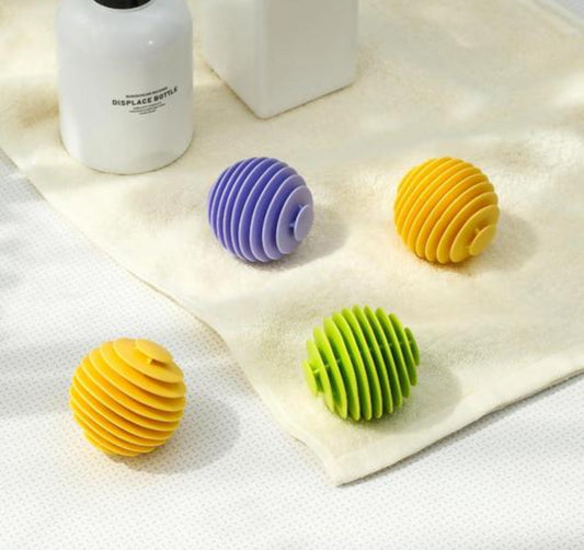 Washing Balls 4Pc | LoopLuxe
