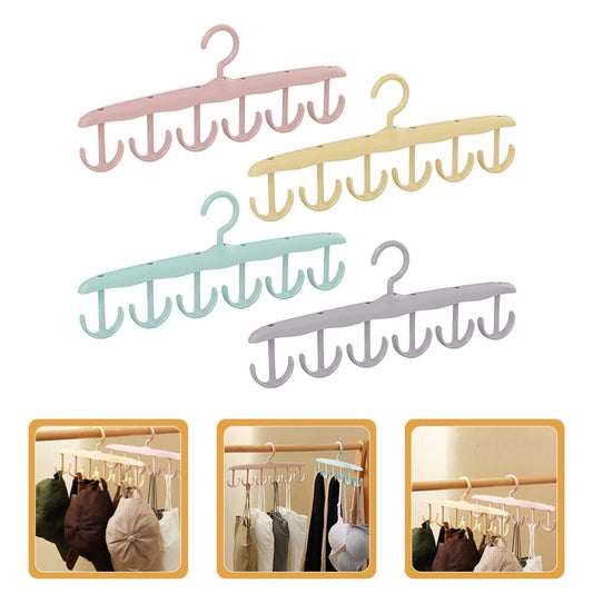 Rotating Hanger | LoopLuxe