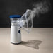 Portable Mesh Nebulizer | LoopLuxe