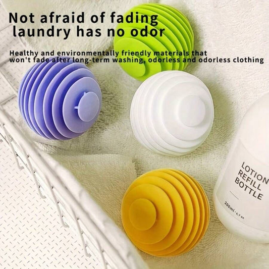 Washing Balls 4Pc | LoopLuxe