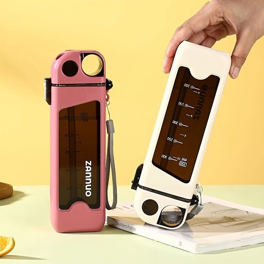 H2O Bottle 500 ml | LoopLuxe