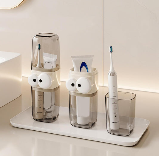 Multipurpose Travelling Case | LoopLuxe