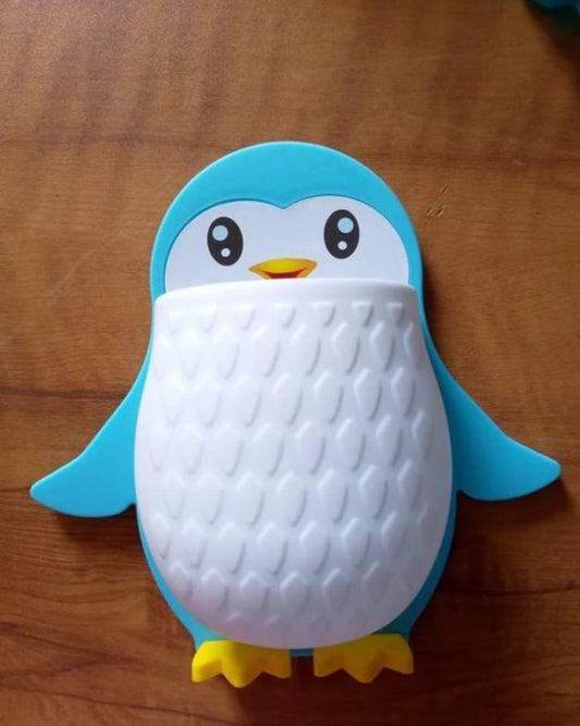 Penguin Storage Stand | LoopLuxe