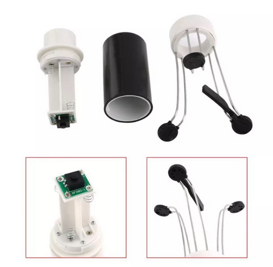 Automatic Stirring Machine | LoopLuxe