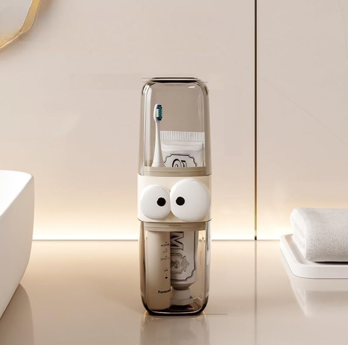 Multipurpose Travelling Case | LoopLuxe