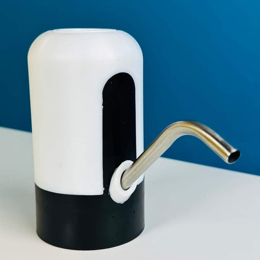 Automatic Wireless Water Dispenser | LoopLuxe