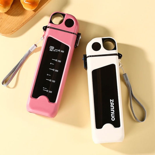 H2O Bottle 500 ml | LoopLuxe